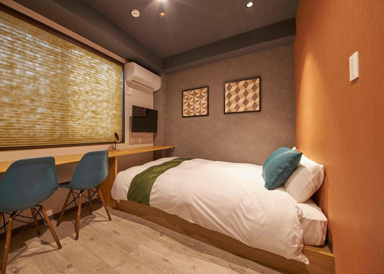 Ikidane Residential Sumida Kyojima * Präfektur Tokio